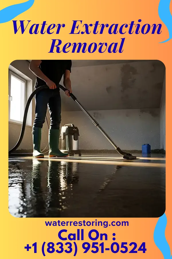 Water Extraction Removal in Nanakuli, HI